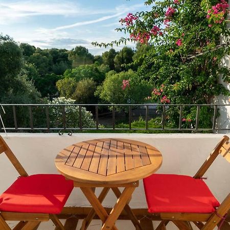 Acogedor Apartamento En La Sella, Javea Pedreguer Dış mekan fotoğraf