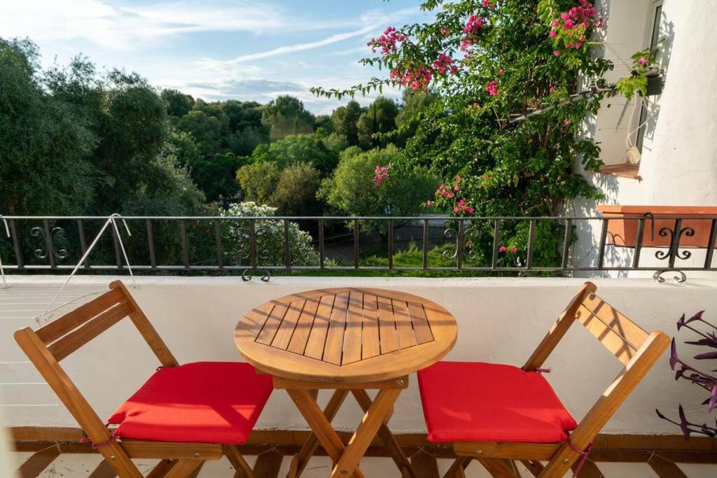 Acogedor Apartamento En La Sella, Javea Pedreguer Dış mekan fotoğraf