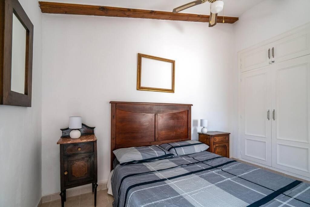 Acogedor Apartamento En La Sella, Javea Pedreguer Dış mekan fotoğraf